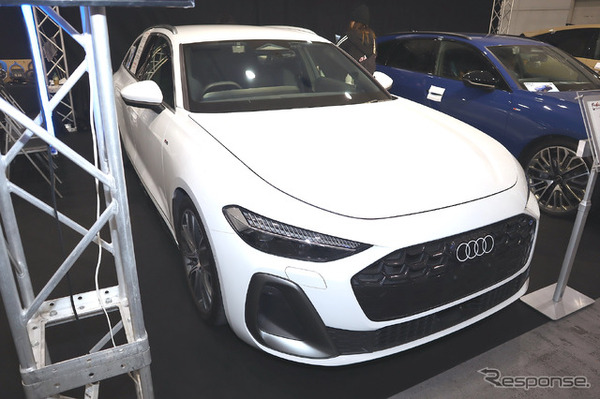 フェリースソニード AUDI A5