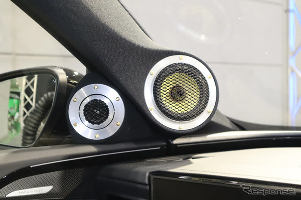 AVカンサイ京都店 AUDI SQ5