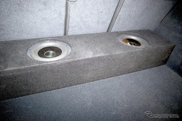 AVカンサイ京都店 AUDI SQ5