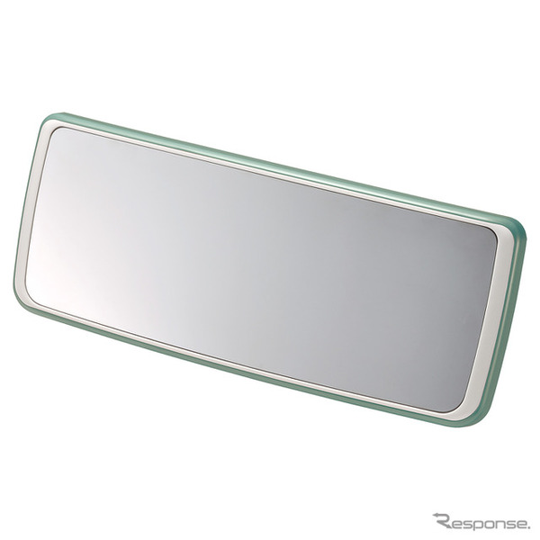 ミストブルー＆ペールグレー