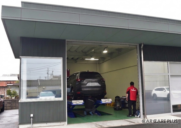 【導入事業者レポート】MAHLE TechPRO® DIGITAL ADASが変えるADAS整備の常識