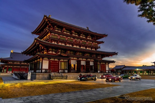 モーニングタイムセレブレーション