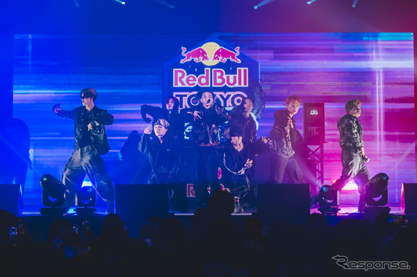 Red Bull Tokyo Drift 2026