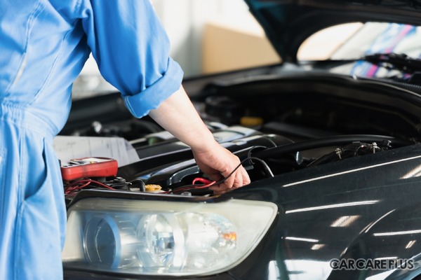 自動車整備技術の高度化検討会が描く、持続可能な整備ネットワークの未来