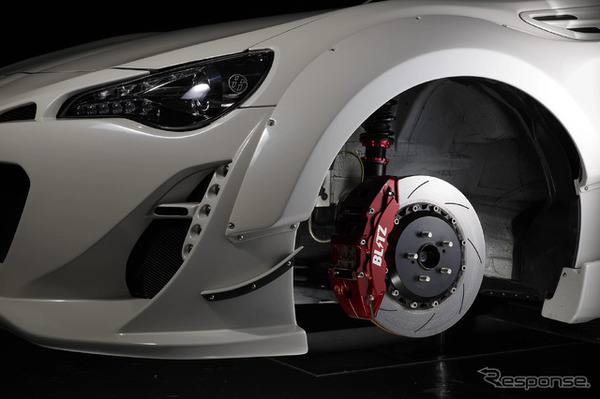 社外ブレーキキャリパーは何が違う？ 仕組みと本当のメリットを解説～カスタムHOW TO～