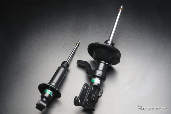 エンデュラ・プロ・ベーシック　エレメント用