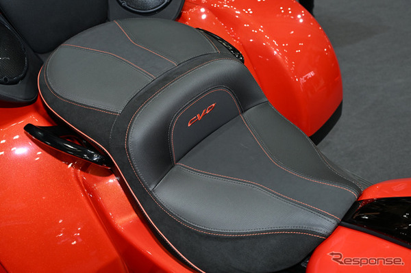 ハーレーダビッドソン ストリートグライド 3 リミテッド（東京モーターサイクルショー2026）