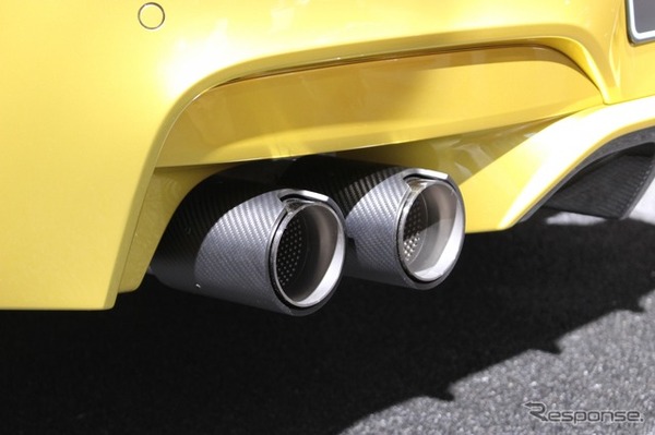 なぜ流行る？ バブリングの正体とは。音の迫力と触媒リスクを冷静に考える～カスタムHOW TO～