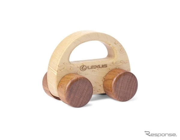 ウッドトイカー