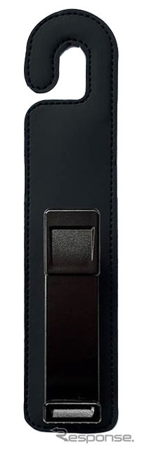 ペルシードの「ヘッドレストフック」