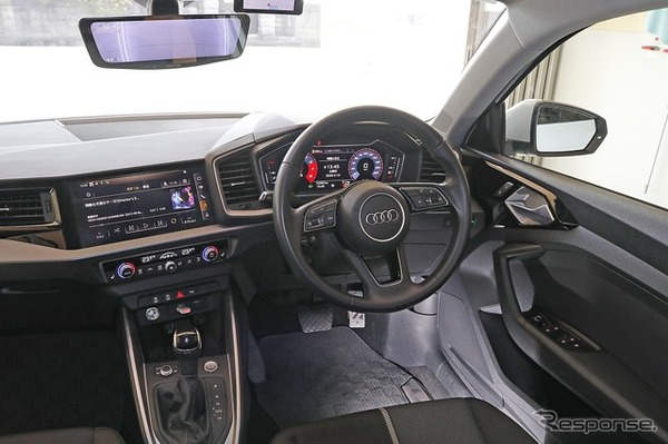 純正を崩さず高音質化、デモカーに見るプロショップの取り付け技術［car audio newcomer］by BREEZE　前編