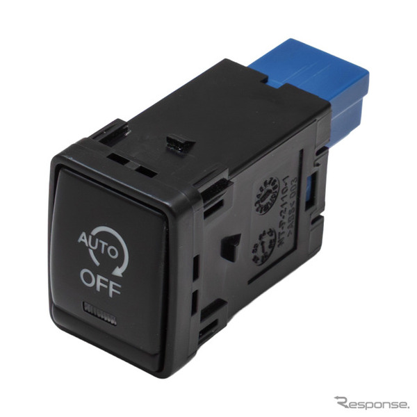 『セレナ』『エクストレイル』専用「アイドリングストップキャンセラー」