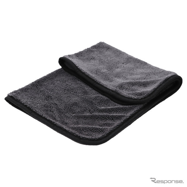 超吸水ゼロタオル