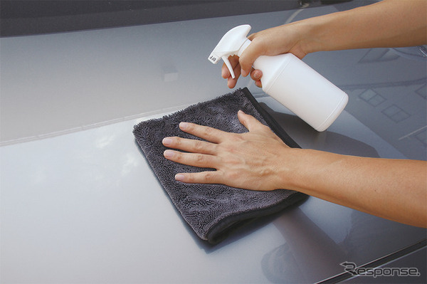 超吸水ゼロタオル