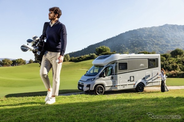 LAIKA ECOVIP Titanio L 3019