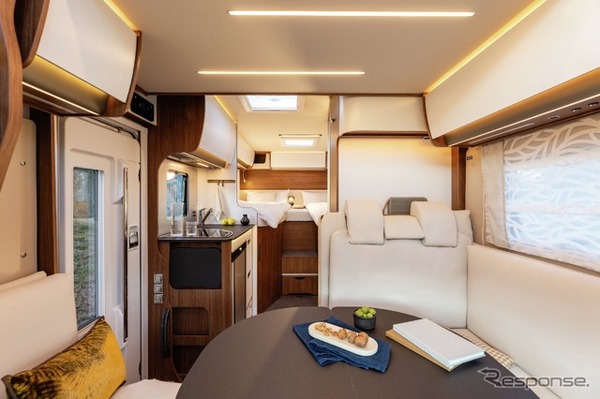 LAIKA ECOVIP Titanio L 3019