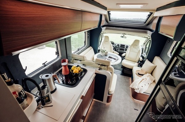 LAIKA｜KREOS L 5009