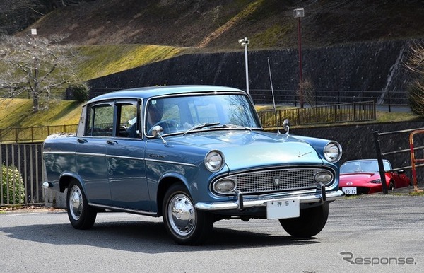 「バックヤードつくば」親睦ツーリング