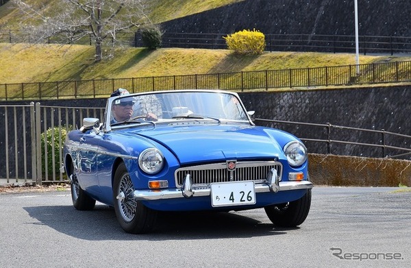 「バックヤードつくば」親睦ツーリング