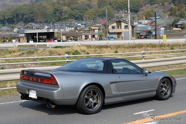 「バックヤードつくば」親睦ツーリング