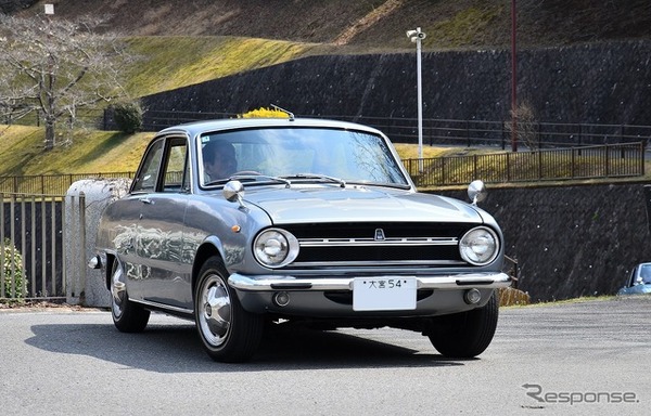 「バックヤードつくば」親睦ツーリング