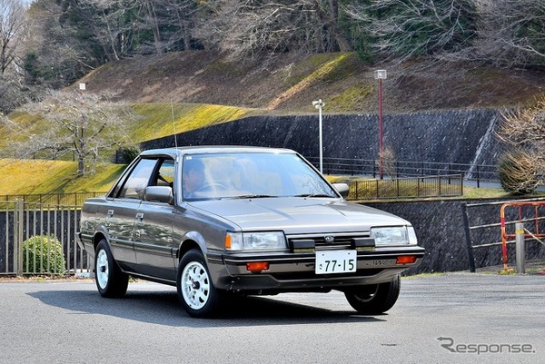 「バックヤードつくば」親睦ツーリング