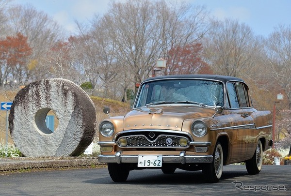 「バックヤードつくば」親睦ツーリング