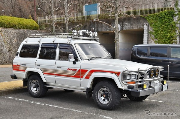 「バックヤードつくば」親睦ツーリング