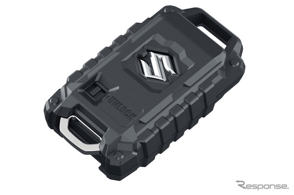 EXEA・スマートキーカバー2（E134JM）