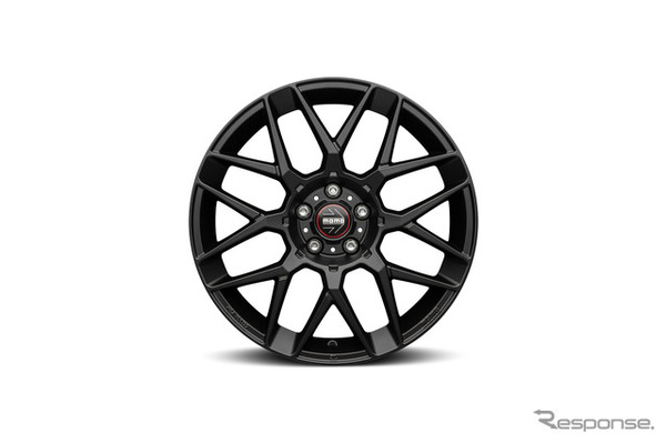 MOMO コンペティツィオーネ