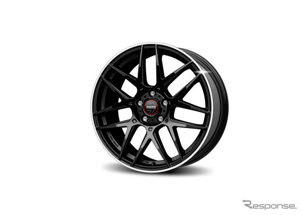 MOMO リベンジ2.0