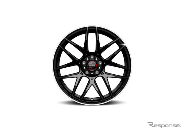 MOMO リベンジ2.0