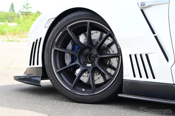 なぜタイヤ交換後に差が出るのか？ バランス調整だけでは足りない理由～カスタムHOW TO～