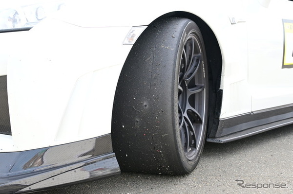 なぜタイヤ交換後に差が出るのか？ バランス調整だけでは足りない理由～カスタムHOW TO～