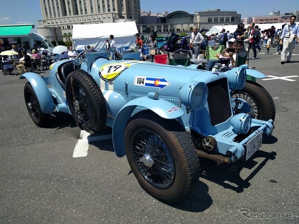 愛車遍歴フェス