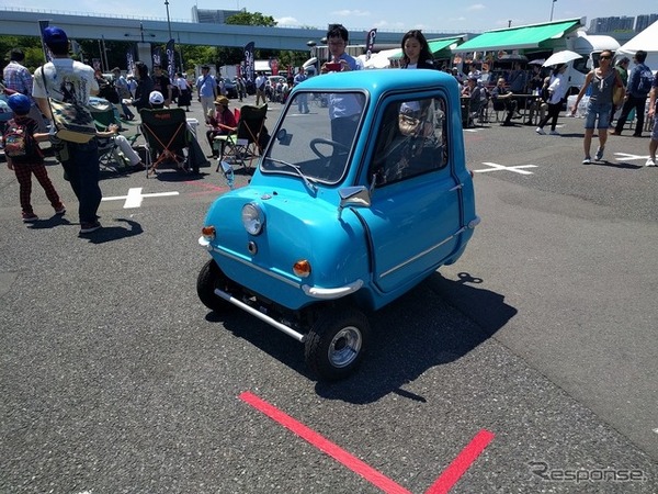 愛車遍歴フェス