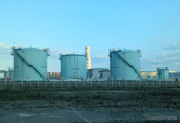 高市首相「石油年明けまで確保」、消費支出は3か月連続減少（写真はイメージ）