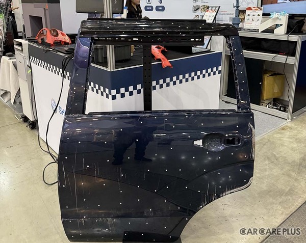 台北AMPA「360° MOBILITY Mega Shows」が開幕！ AIと水素技術が次世代モビリティの主役に…台湾最大規模の自動車部品・用品見本市