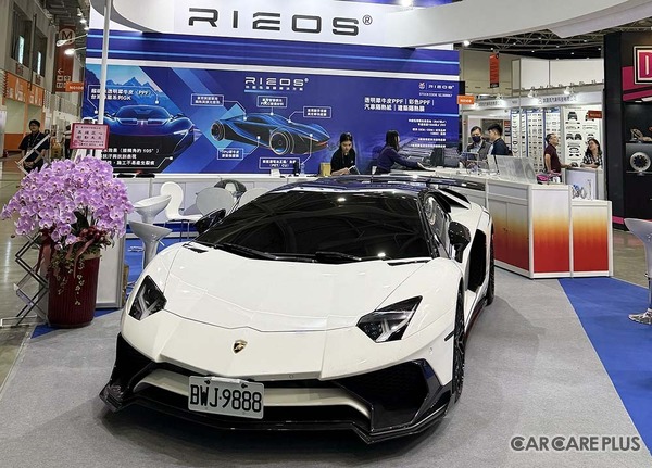 台北AMPA「360° MOBILITY Mega Shows」が開幕！ AIと水素技術が次世代モビリティの主役に…台湾最大規模の自動車部品・用品見本市