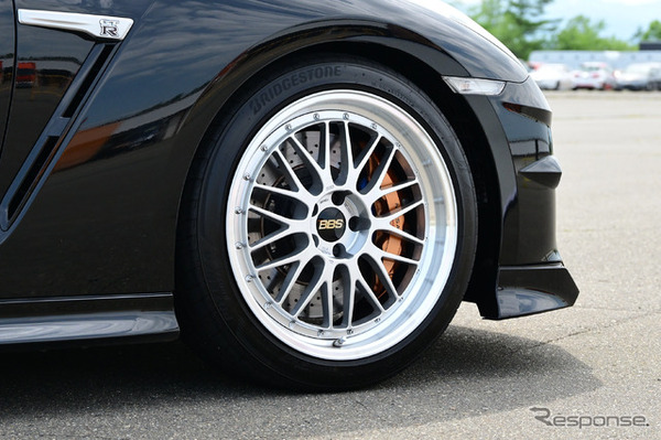 インチアップで失敗しないために知っておきたい『タイヤ外径』と『電子制御』の関係～カスタムHOW TO～