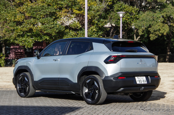 スズキ eビターラ（Z 4WD）