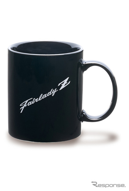 Fairlady Z マグカップ