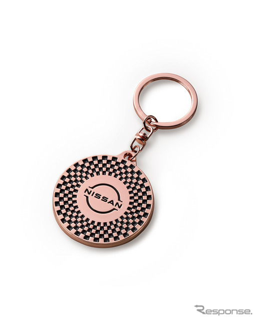 メタルキーリング