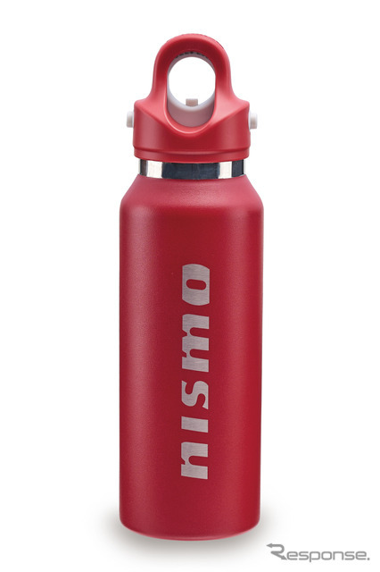 ステンレスボトル（REVOMAX Standard）