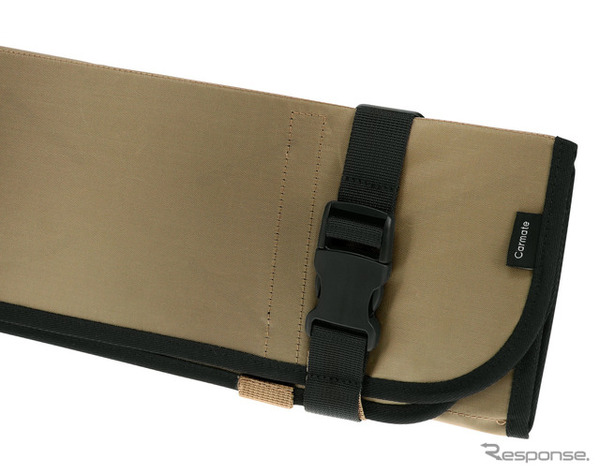 カーメイト「バイザー取付 折りたたみサンシェード ジムニー用」