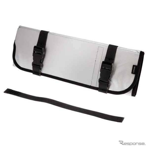 カーメイト「バイザー取付 折りたたみサンシェード ジムニー用」