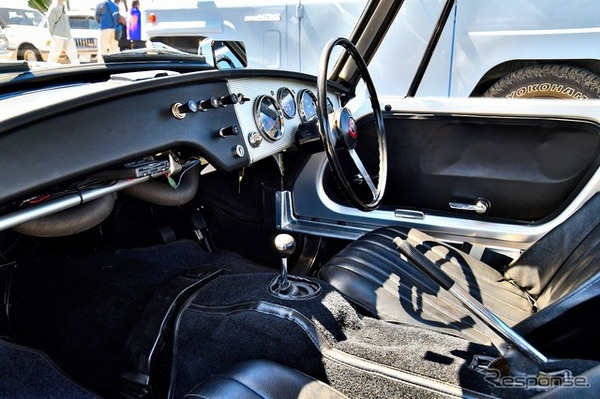 20世紀ミーティング2026春季クラシックカー＆バイクの集い