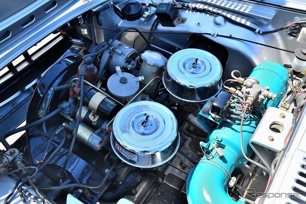 20世紀ミーティング2026春季クラシックカー＆バイクの集い