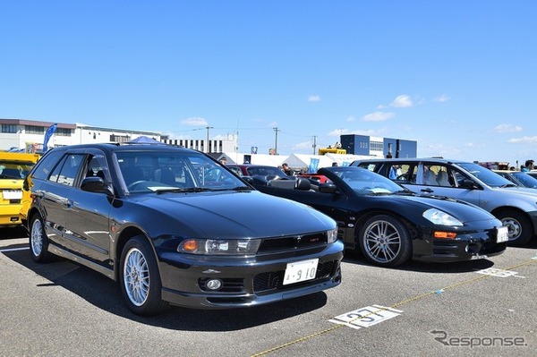 20世紀ミーティング2026春季クラシックカー＆バイクの集い