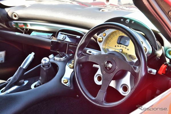 20世紀ミーティング2026春季クラシックカー＆バイクの集い